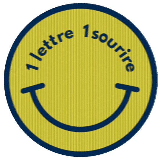 souriez vous ecrivez3