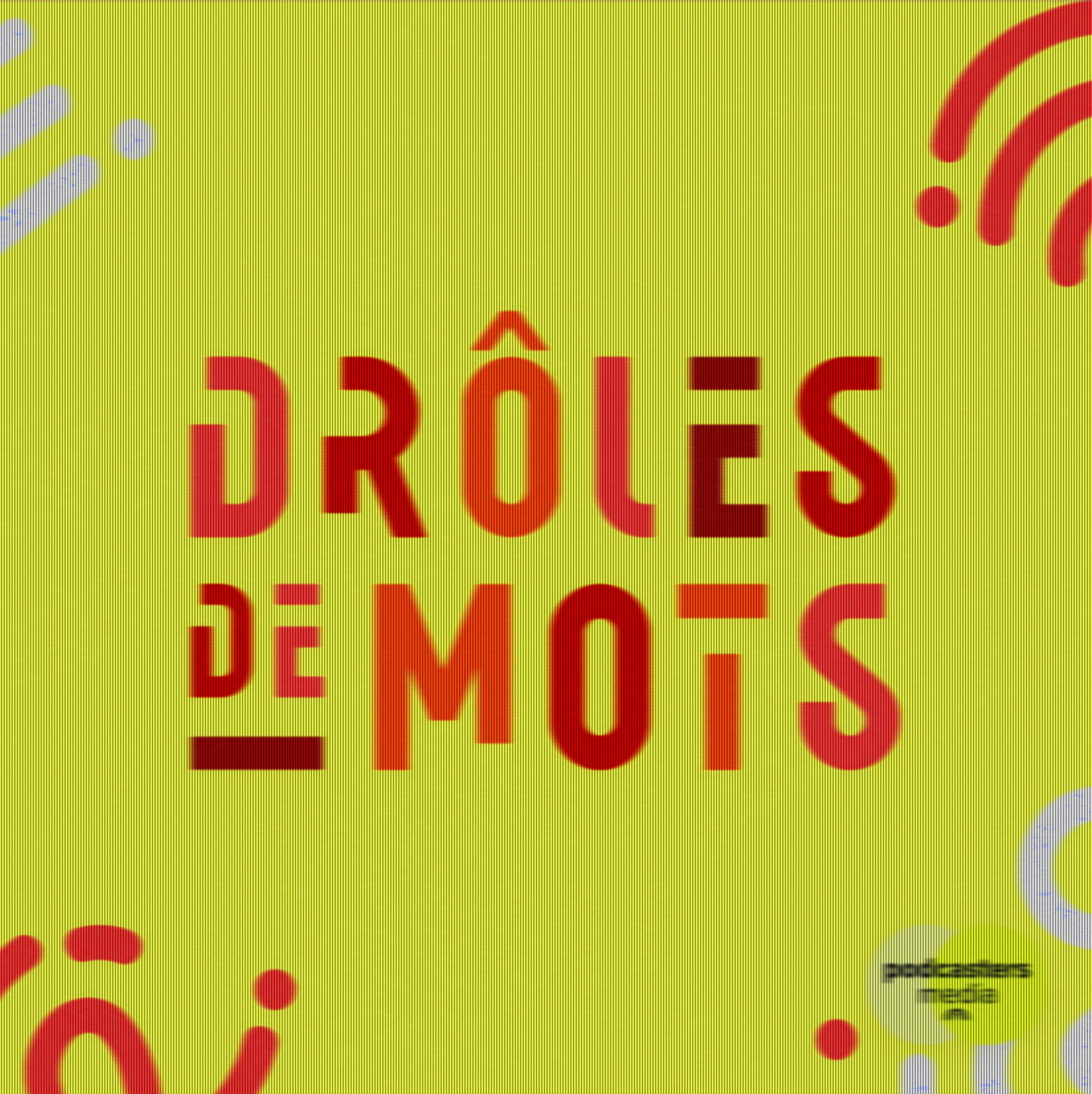 Lauréat Droles de Mots